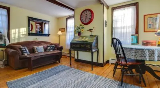 Casita Del Amor "Love Cottage", Забронировать Отель Эдгартаун 