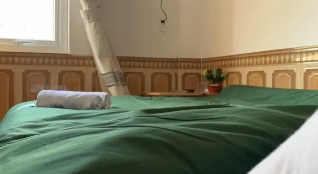 Одноместный номер Standard Lee Na Hotel - Hostel