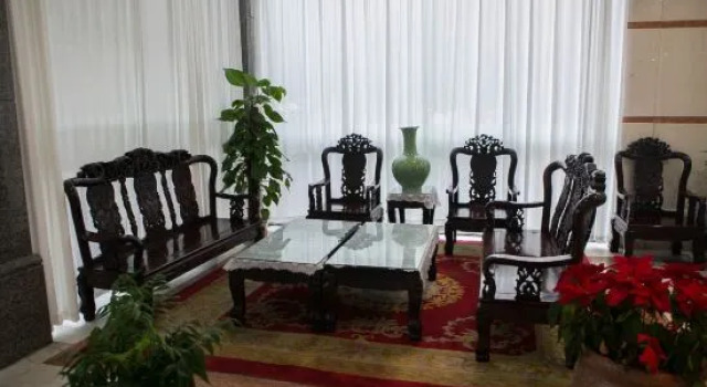 Ruihe Holiday Resort
