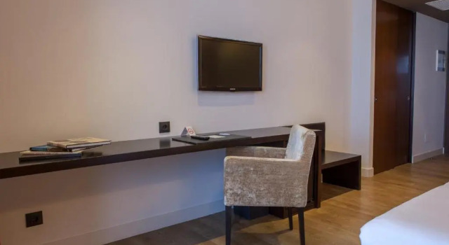 Двухместный номер Superior Hotel San Miguel