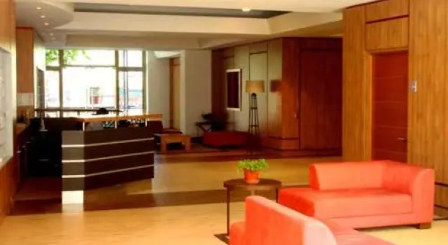Providencia PRO Apart Hotel, Забронировать Отель Отели Сантьяго с бассейном, рядом с Станция метро Manuel Montt, Бассейн