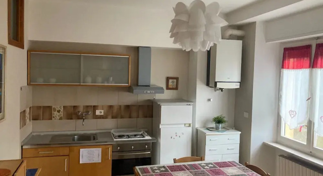 Студия B&B Residenza Leonardo
