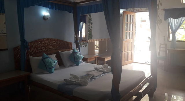 Kokosnuss Garden Resort, Book Resort Resort Hotels in Palawan, Resort