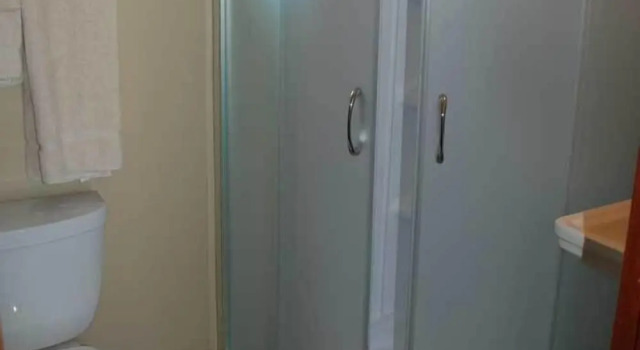 Номер Standard BackCountry Inn
