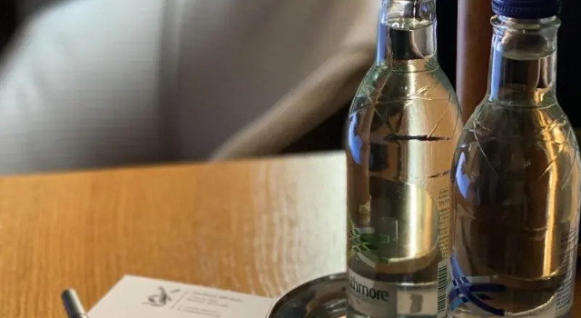 Номер Standard The Dutch Mill Hotel