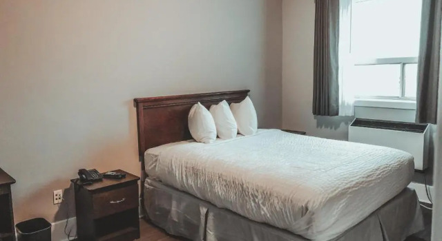 London Residency Inn