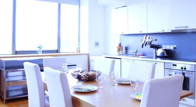 Апартаменты City Centre Apartments