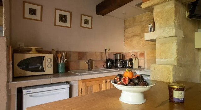 Апартаменты Comfort HOTEL et APPARTEMENTS DOMAINE DES CLOS - Teritoria
