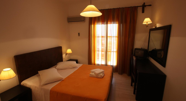 Philosophy of Mykonos Boutique Hotel, Забронировать Отель Отели острова Миконоса с бассейном, Бассейн