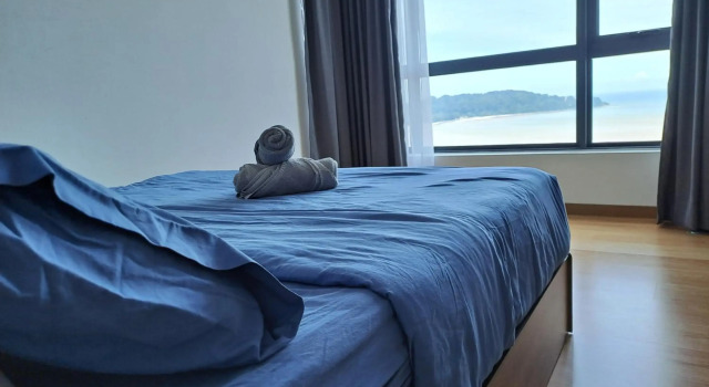 Best Moments suite 1, Rezerwuj Hotel Kuantan Pahang