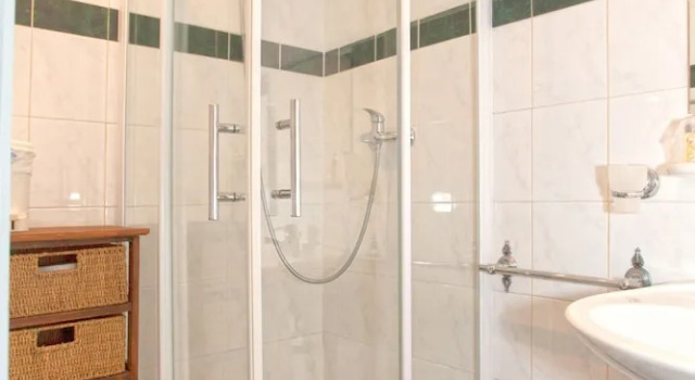 Двухместный номер Standard с видом на горы Casa Alta