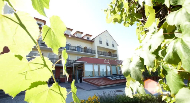 Das Eisenberg, Book Hotel Hoteller i Burgenland med parkering, Parkering