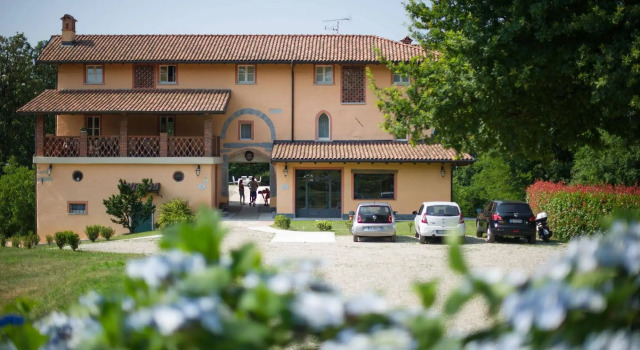 Tenuta Montezeglio