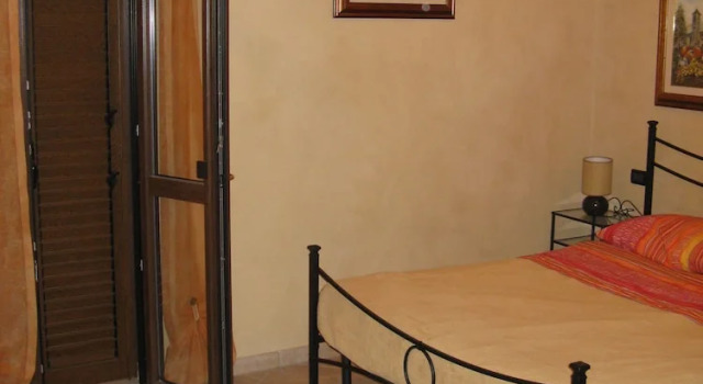 Camera Standard Bed & Breakfast Dal Conte