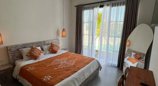 Sari Hills Guest House