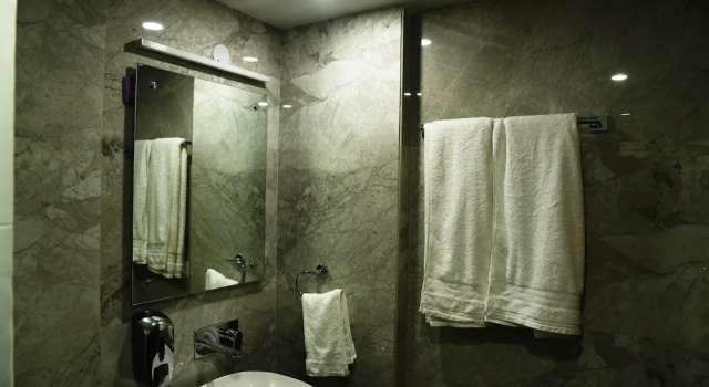 Номер Superior Pacific Inn Sec. 46
