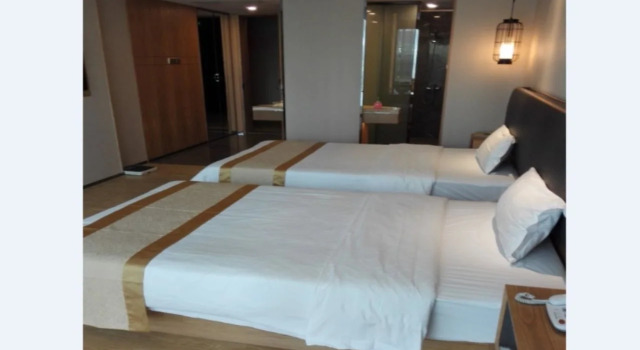 Palace Hotel, Забронировать Отель Отели Гуандун 4 звезды, 4*
