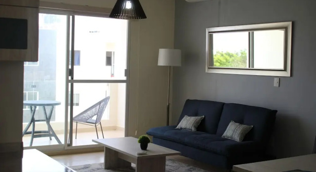 Department Serenity Selvanova for 8 People, Rezervovat Hotel Playa del Carmen Quintana Roo