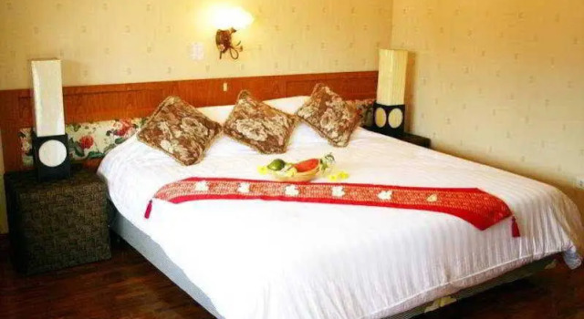 Water Land Golf Resort And Spa, Забронировать Курортный отель  