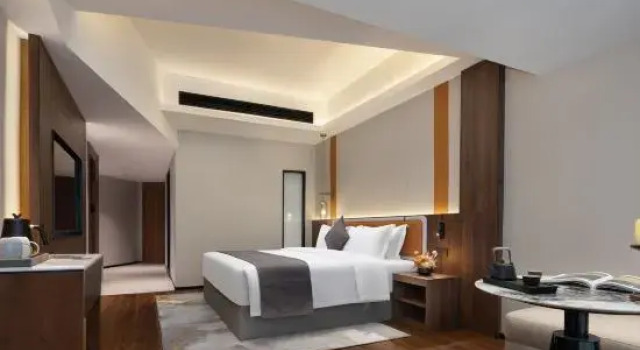 Suite Linli Wanyue Hotel