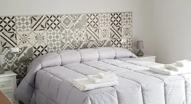 B&B Stefy, Reserva ahora Bed & breakfast Baronissi Campania