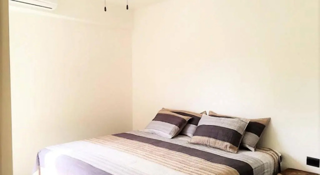 New And Fully Equipped 2 Br Apartment in Aldea Zama - Qs17, Rezerwuj Apartament Hotele w Quintana Roo z parkingiem, Parking