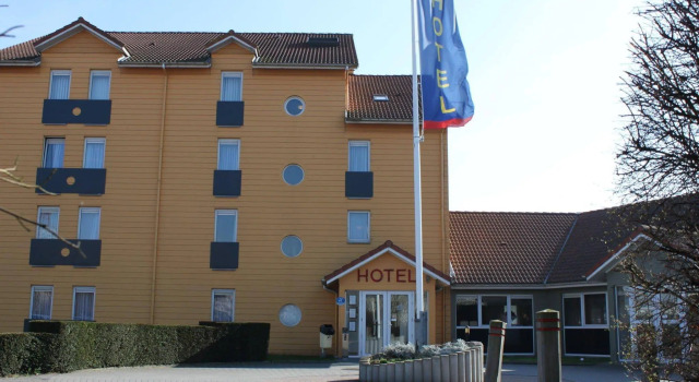 Best Western Hotel Wavre
