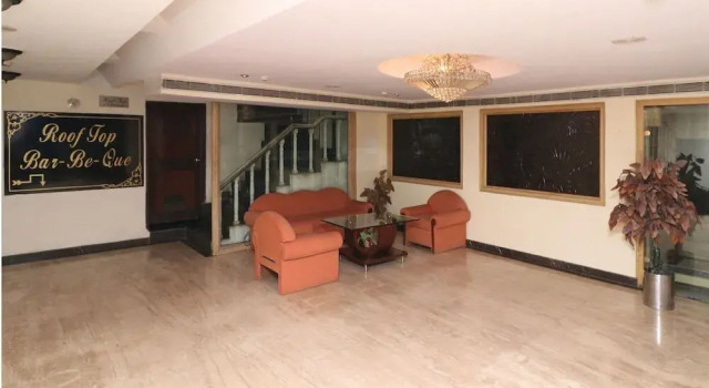 Hotel Metro Agra, Забронировать Отель Отели Санджай-Плейс с завтраком, Завтраки