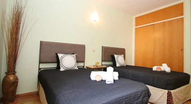 Villa Bogota, Rezerwuj Willa Hotele w Algarve z basenem, Basen