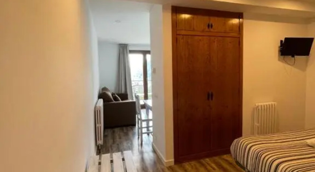 Апартаменты Superior Aparthotel Sant Andreu