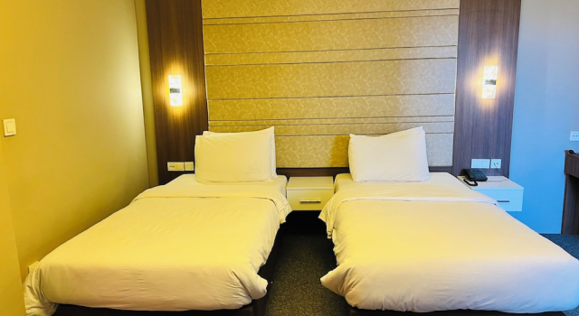 Egan Hotel, Foglalás Szálloda Jijiga Etiópia
