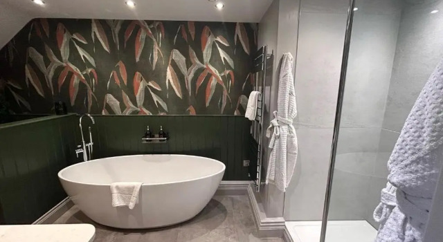 Deluxe cameră No 33 Thornham