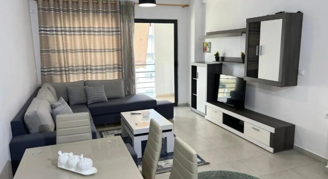 Marinela Apartment