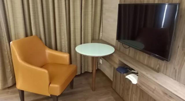 The Monarch, Забронировать Отель Нави-Мумбай Mumbai Region