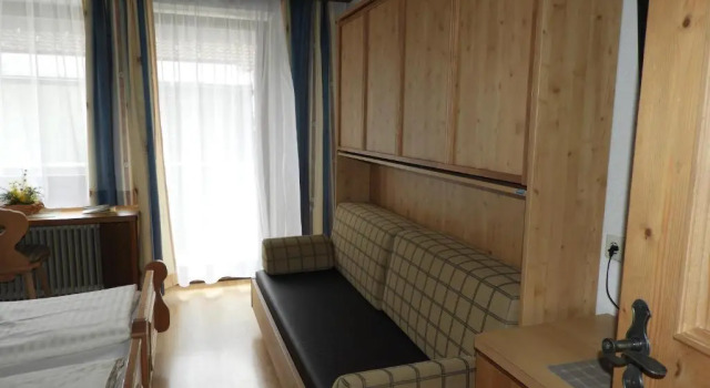 Номер Standard Hotel Hohe Tauern