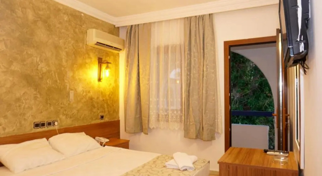 Одноместный номер Standard Gumbet Anil Beach