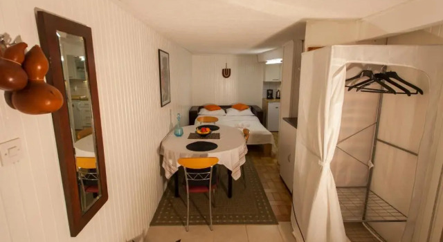 Studio Studio Apartment Nihar