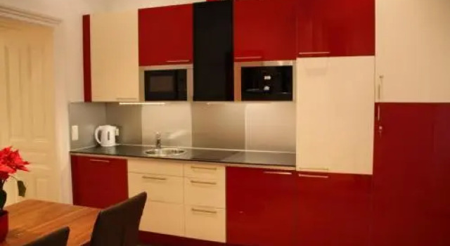 Opera Studio Apartment