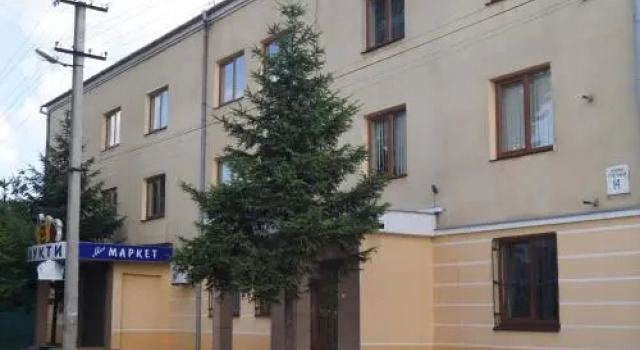 Vira Hostel