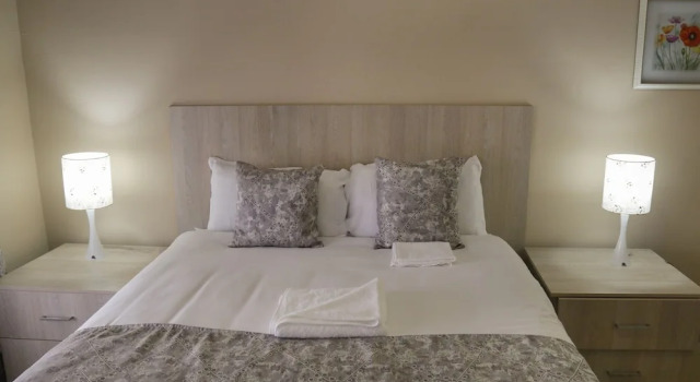 Номер Standard Haithoms B&B Tlokweng-Gaborone