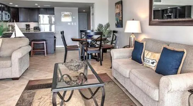 Gulf Shore Condo #622, Rezerwuj Apartament Destin Emerald Coast