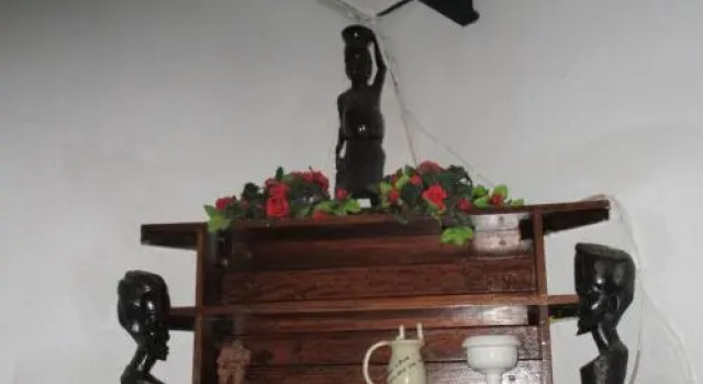 Longonot Guest House