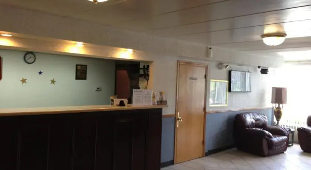 Super 8 Motel East Hazel Crest, Buchen Sie Motel Hazel Crest 