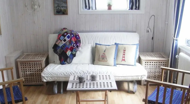 2 Person Holiday Home in Kungshamn, Book Hotel Kungshamn 