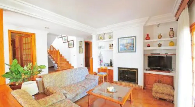 Villa Sastre