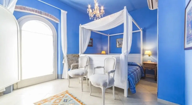 La Locanda della Vecchia Hosteria, Buchen Sie Hotel Gavorrano 