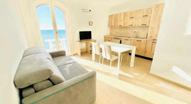 Suite Luxury Le Palme 3 - Sanremo fronte mare