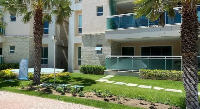 Riviera Beach Place Golf Residence, Забронировать Апартаменты/квартира Апартаменты Сеара, Апартаменты/квартира