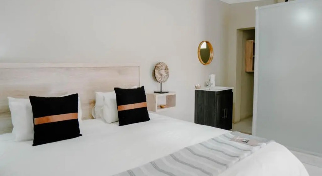 Двухместный номер Superior Lighthouse Guesthouse & Cafe