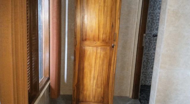 Номер Standard Rumah Ary Homestay & Spa